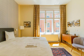 Bengt Apartment Kiraly Str. Luxury Suite